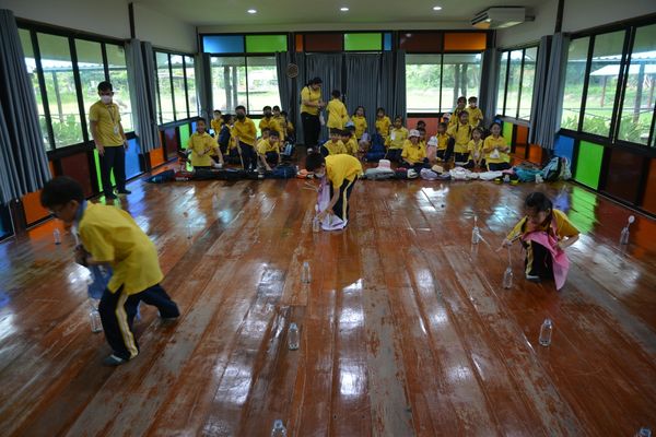 โรงเรียนปรีชานุศาสน์